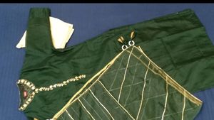 Embroided Kurti