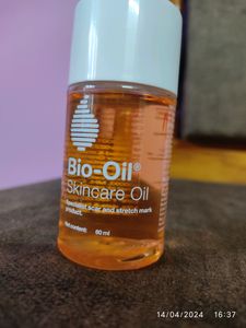 Bio Oil