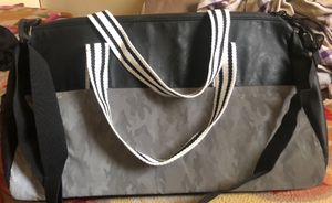 U.S.P.A bag