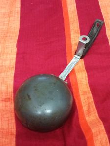 Small Tadka Pan....