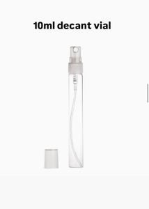 Jimmy Choo Illicit Flower 🌸 5 &amp; 10ml Decants