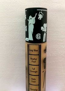 Lovechild Masaba Foundation - Mocha Debut