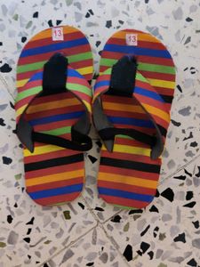 Baby Slippers