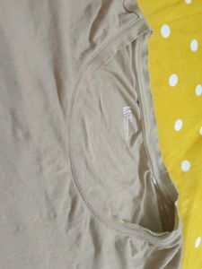 Comfortable Basic T-Shirt