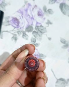 Combo Of Lakme And My Glamm Lipstick