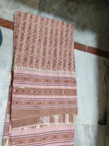 Beautiful Printed Cotton Dress Material