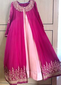 Beautiful Ethnic Gown