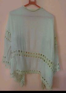 Indo Western Bohemian Cardigan