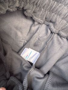 Comfortable GREYISH Sweatpants