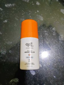 Chemist at Play Underarm Roll On
