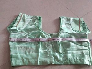 Elegant Saree (Double Shade)