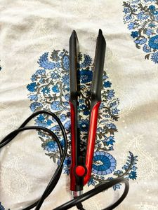 Nova Hair Straightener