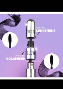 Hilary Rhoda Twin Twister Mascara