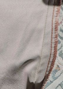 Women's Pink Casual Pants
