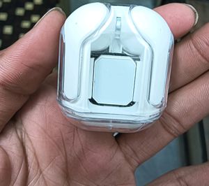 Ultra Pods Pro A1 Quality 👍
