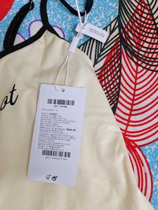 Baddie Camisole