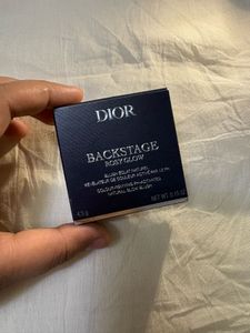 Dior Backstage Rosy Glow Blush