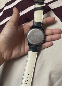 Titan Analog Watch