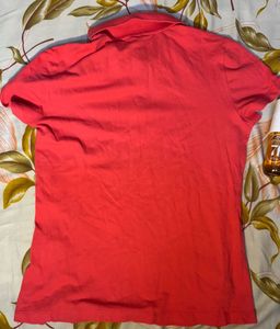 Puma sports top
