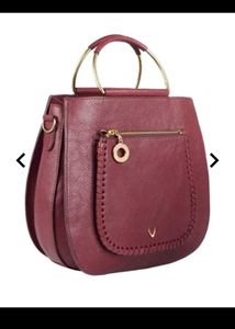 Hidesign sling bag