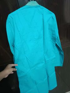 Men's ethnic Kurta pajama set