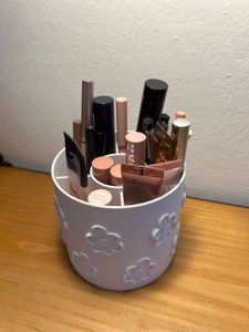 Makeup Organizer Caddy