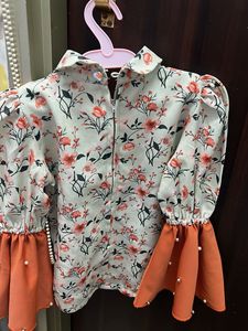 girl frock