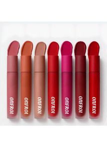 Shaggy Love &amp; Lush Lipstick Set