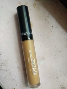Makeup Combo 🩷 Swiss Beauty Liquid Concealer