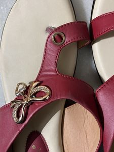 Long walk Slippers