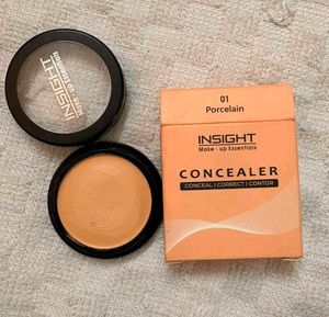 🌷 INSIGHT CONCEALER 🌷