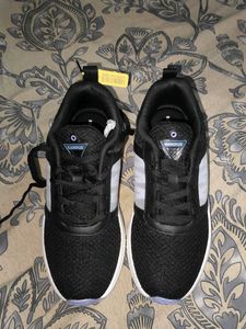 Campus MemoryTech Sneakers