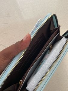 Floral Singapore Card Holder