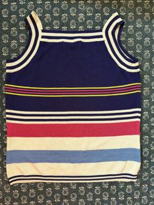 Striped Tank Top