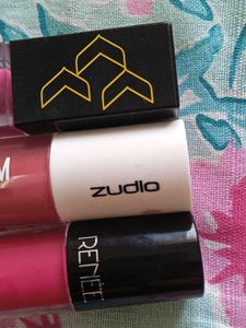Combo of 3 - Lipstick Bundle