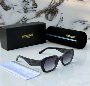 ROBERTO CAVALLI**UNISEX MODEL* PREMIUM SUNGLASSES