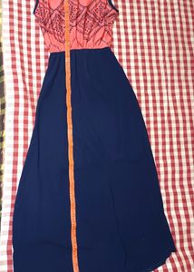 Western Dress