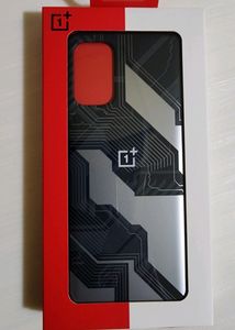Oneplus 9R 5g Quantum Bumper case
