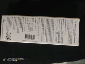 TAC Glow Cream