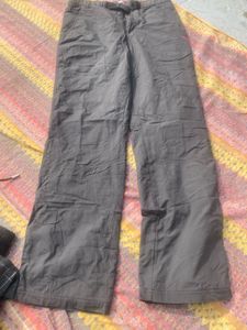 Cargo Trousers