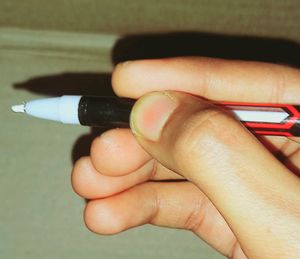 Roller Pen
