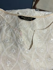 Sharara Set