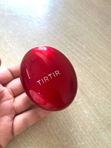 TIRTIR Red Cushion Foundation mini