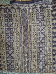 Unstitched Beautiful Ethnic Kurta Set