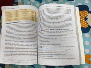 Business Studies Class XI Textbook