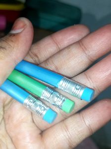 A4 papers, Channel Files &amp; Pencil Sets In ₹549❤️