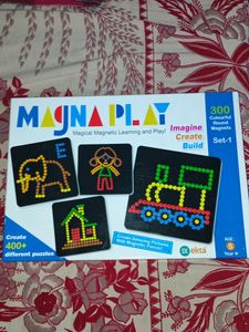 Magna Play