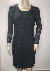 Black Dress Looks Awesome 😍👍 Can Be Worn On Birthday And Dates Or Any Special Occasion
