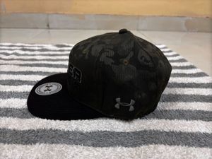 Under Armour Camouflage SnapBack Cap