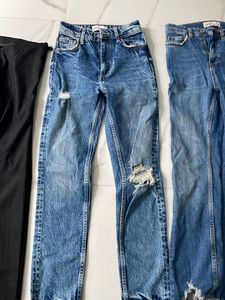 ZARA JEANS